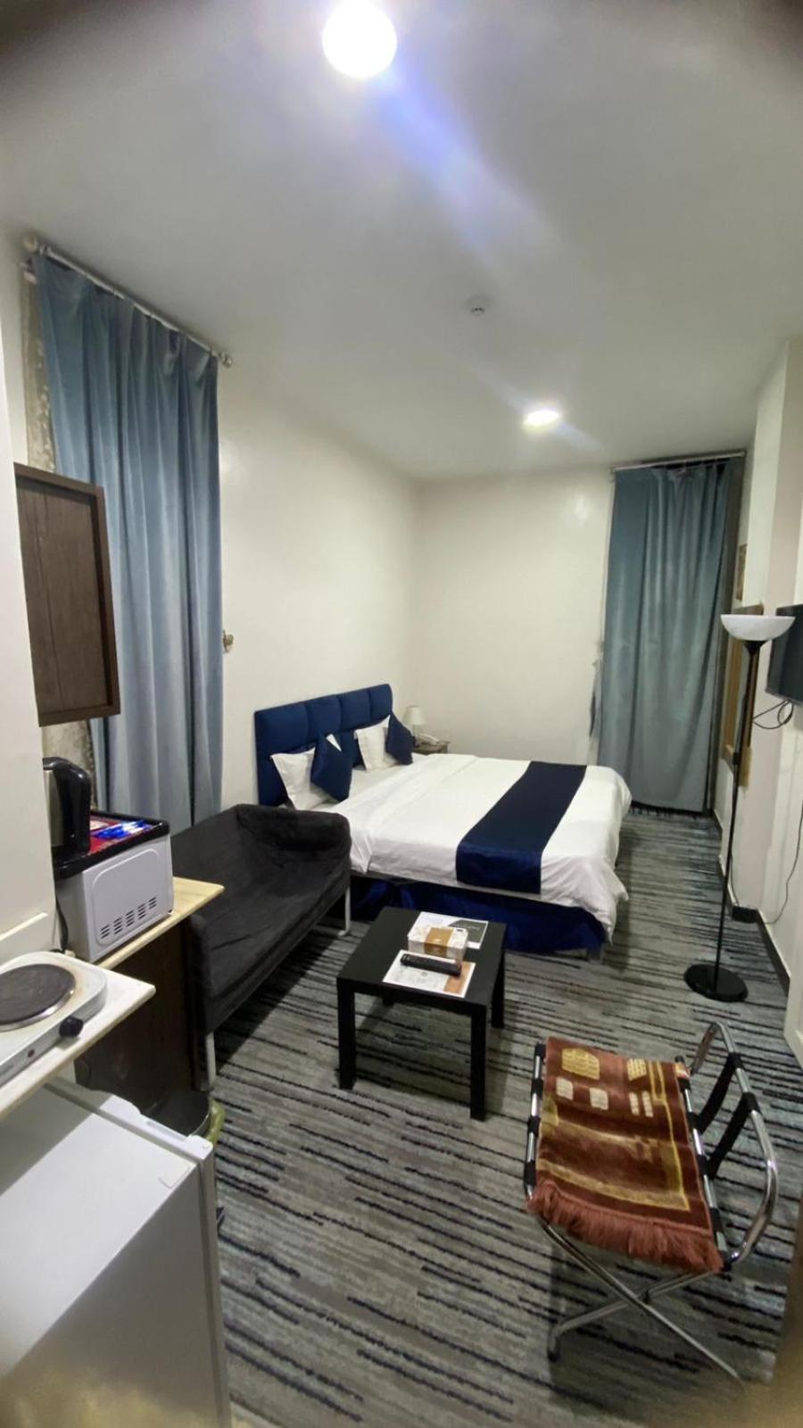 دار اوتيل Dar Otel Arar Exterior photo